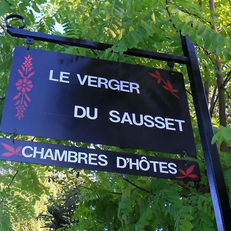 Le Verger Du Sausset Beaune (Cote d'Or)