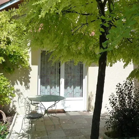 Гостьовий будинок Le Verger Du Sausset 3*