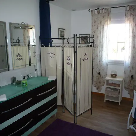 Le Verger Du Sausset 3* Бон