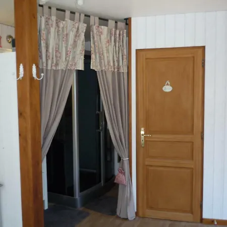 Le Verger Du Sausset Beaune (Cote d'Or)