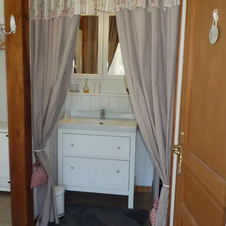 Le Verger Du Sausset Бон