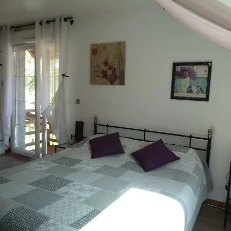 Le Verger Du Sausset Guest house Beaune (Cote d'Or)