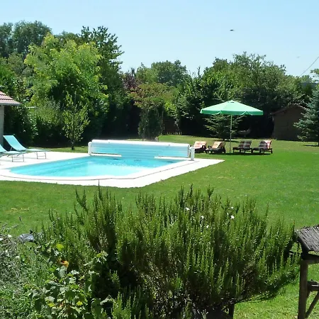 Le Verger Du Sausset Бон