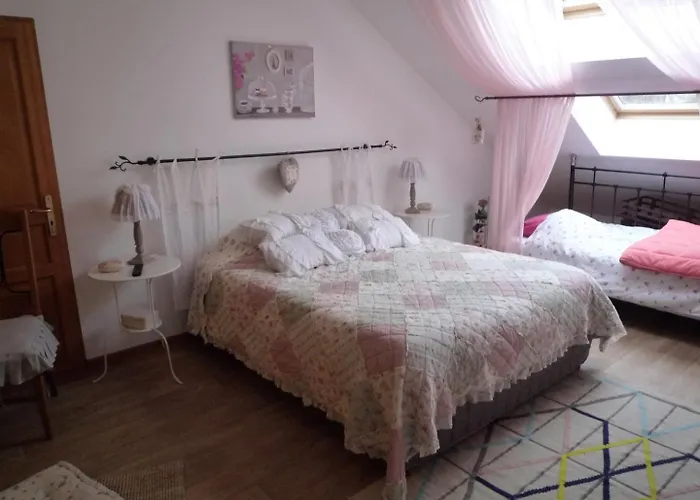 Le Verger Du Sausset ボーヌ