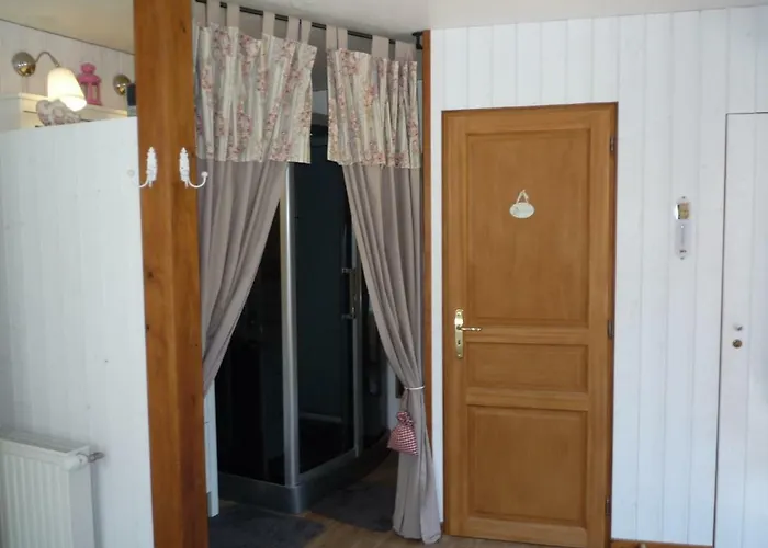 Le Verger Du Sausset 본느