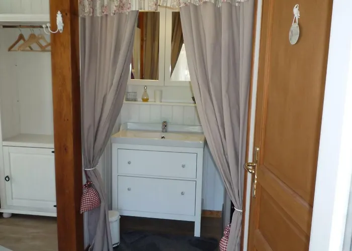 Le Verger Du Sausset ボーヌ